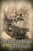 Ishcrin Affair (eBook, ePUB)