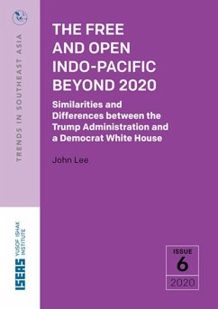 Cover Free and Open Indo-Pacific Beyond 2020 (eBook, PDF)