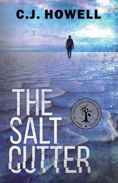 Salt Cutter (eBook, ePUB)