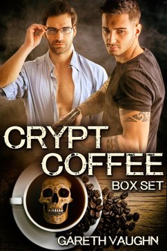 Crypt Coffee Box Set (eBook, ePUB) - Vaughn, Gareth