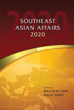 Cover Southeast Asian Affairs 2020 (eBook, PDF)