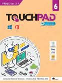 Touchpad Prime Ver. 2.1 Class 6 (eBook, ePUB) Touchpad Prime Ver. 2.1 Class 6 (eBook, ePUB)