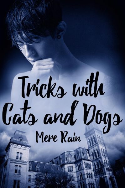 Tricks with Cats and Dogs (eBook, ePUB) Tricks with Cats and Dogs (eBook, ePUB)