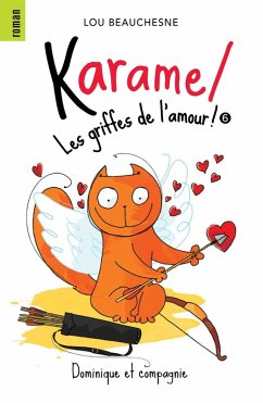 Cover Les griffes de l'amour (eBook, PDF)