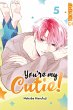 You're my Cutie!, Band 05 (eBook, ePUB) - Bild 1
