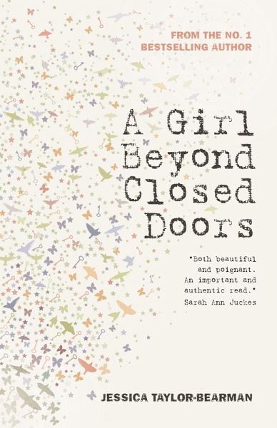 Girl Beyond Closed Doors (eBook, ePUB) Girl Beyond Closed Doors (eBook, ePUB)