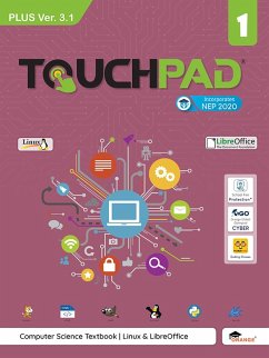 Cover Touchpad Plus Ver. 3.1 Class 1 (eBook, ePUB)