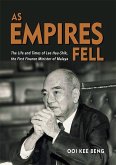 As Empires Fell (eBook, PDF) As Empires Fell (eBook, PDF)