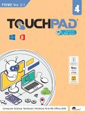 Touchpad Prime Ver. 2.1 Class 4 (eBook, ePUB) Touchpad Prime Ver. 2.1 Class 4 (eBook, ePUB)