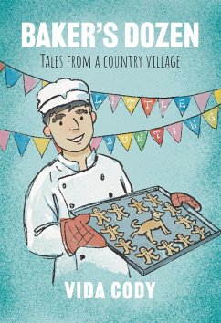 Cover Baker's Dozen (eBook, ePUB)