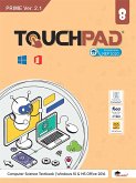 Touchpad Prime Ver. 2.1 Class 8 (eBook, ePUB) Touchpad Prime Ver. 2.1 Class 8 (eBook, ePUB)