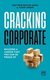 Cracking Corporate (eBook, ePUB)