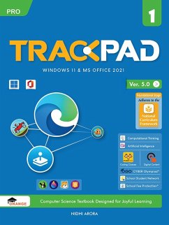 Cover Trackpad Pro Ver. 5.0 Class 1 (eBook, ePUB)