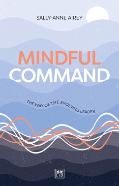 Cover Mindful Command (eBook, ePUB)