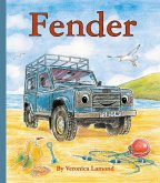 Fender (eBook, ePUB) Fender (eBook, ePUB)