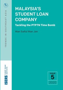 Malaysia's Student Loan Company (eBook, PDF) - Wan Jan, Wan Saiful