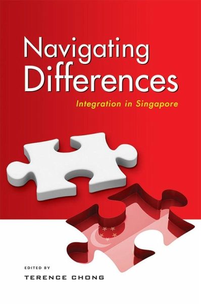 Navigating Differences (eBook, PDF)