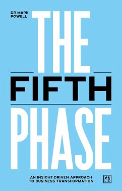 Cover Fifth Phase (eBook, ePUB)