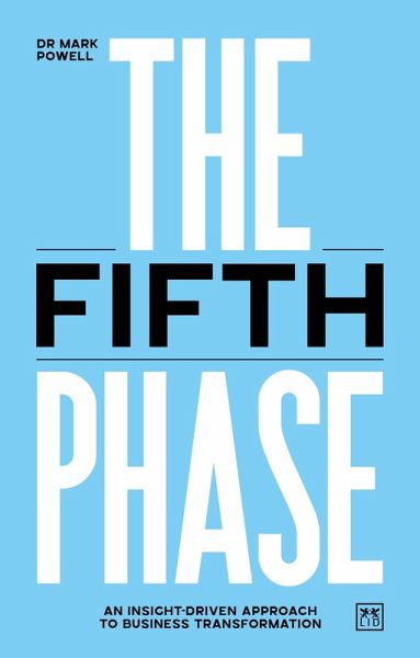 Fifth Phase (eBook, ePUB)