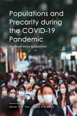 Populations and Precarity during the COVID-19 Pandemic (eBook, PDF)