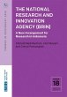 National Research and Innovation Agency... - Bild 1