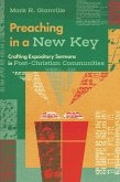 Preaching in a New Key (eBook, ePUB)