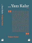 Yazi Kalir (eBook, ePUB) Yazi Kalir (eBook, ePUB)