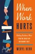 When Work Hurts (eBook, ePUB) - Bild 1