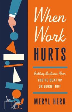 Cover When Work Hurts (eBook, ePUB)