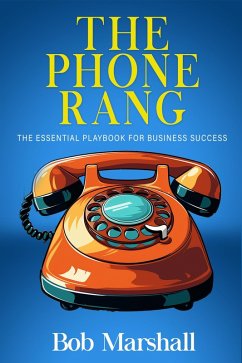 Cover The Phone Rang (eBook, ePUB)