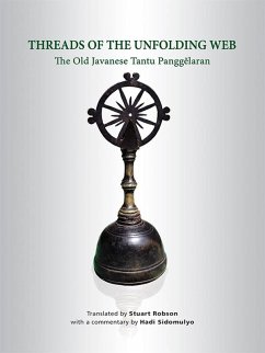 Threads of the Unfolding Web (eBook, PDF) - Robson, Stuart