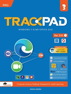 Cover Trackpad Pro Ver. 5.0 Class 3 (eBook, ePUB)
