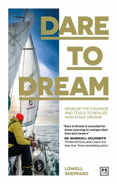 Cover Dare to Dream (eBook, ePUB)