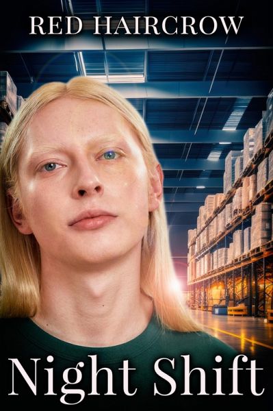 Night Shift (eBook, ePUB)