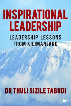 Cover Inspirational Leadership (eBook, ePUB)