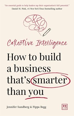 Cover Collective Intelligence (eBook, ePUB)