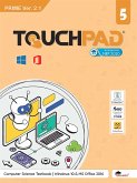 Touchpad Prime Ver. 2.1 Class 5 (eBook, ePUB) Touchpad Prime Ver. 2.1 Class 5 (eBook, ePUB)