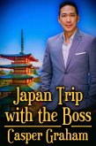 Japan Trip with the Boss (eBook, ePUB)