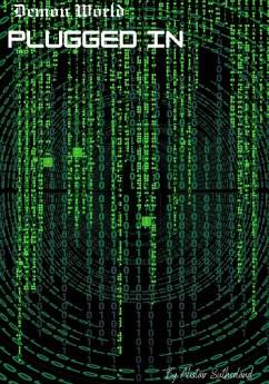 Cover Demon World: Plugged In (eBook, ePUB)