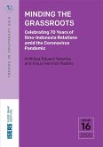 Minding the Grassroots (eBook, PDF)