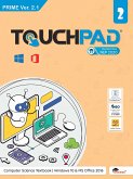 Touchpad Prime Ver. 2.1 Class 2 (eBook, ePUB) Touchpad Prime Ver. 2.1 Class 2 (eBook, ePUB)