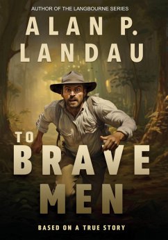 Cover To Brave Men (eBook, ePUB)