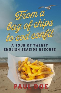 Cover From a bag of chips to cod confit (eBook, ePUB)
