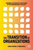 Transition of Organizations (eBook, ePUB) Transition of Organizations (eBook, ePUB)