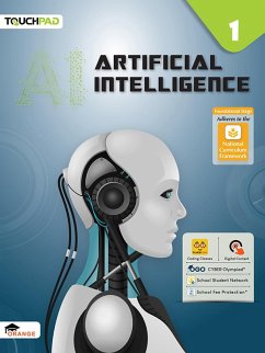 Artificial Intelligence Class 1 (eBook, ePUB) - Orange, Team