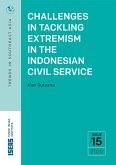 Challenges in Tackling Extremism in the Indonesian Civil Service (eBook, PDF)