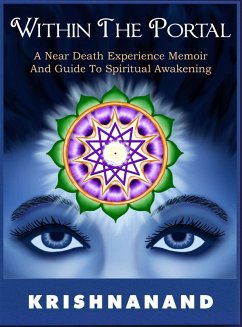 Cover Within The Portal (eBook, ePUB)