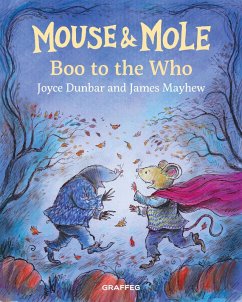 Cover Mouse and Mole (eBook, ePUB)