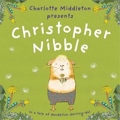 Cover Christopher Nibble (eBook, ePUB)