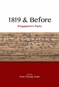 1819 & Before (eBook, PDF) - Chong Guan, Kwa